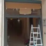 modificacion de portal antes