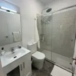 remodelación de baño
