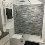 reforma de baño 2